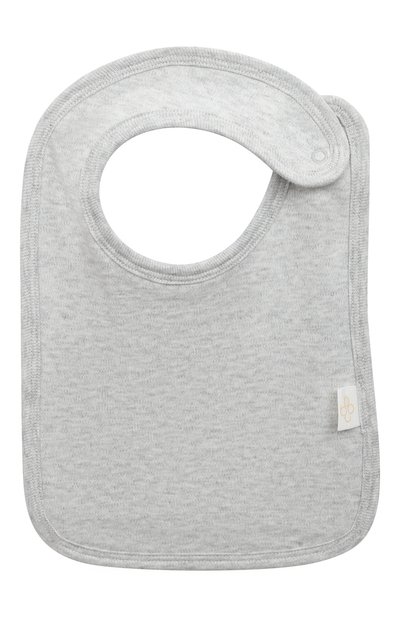 Хлопковый нагрудник BABYBU, арт. PE1009ES, фото 1