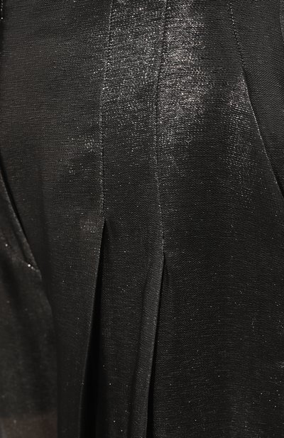 Шелковые брюки ALBERTA FERRETTI, арт. 222M/A0301/5127, фото 5