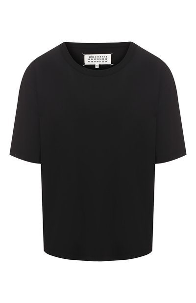 Женская футболка MAISON MARGIELA, арт. S51GC0440/S23368