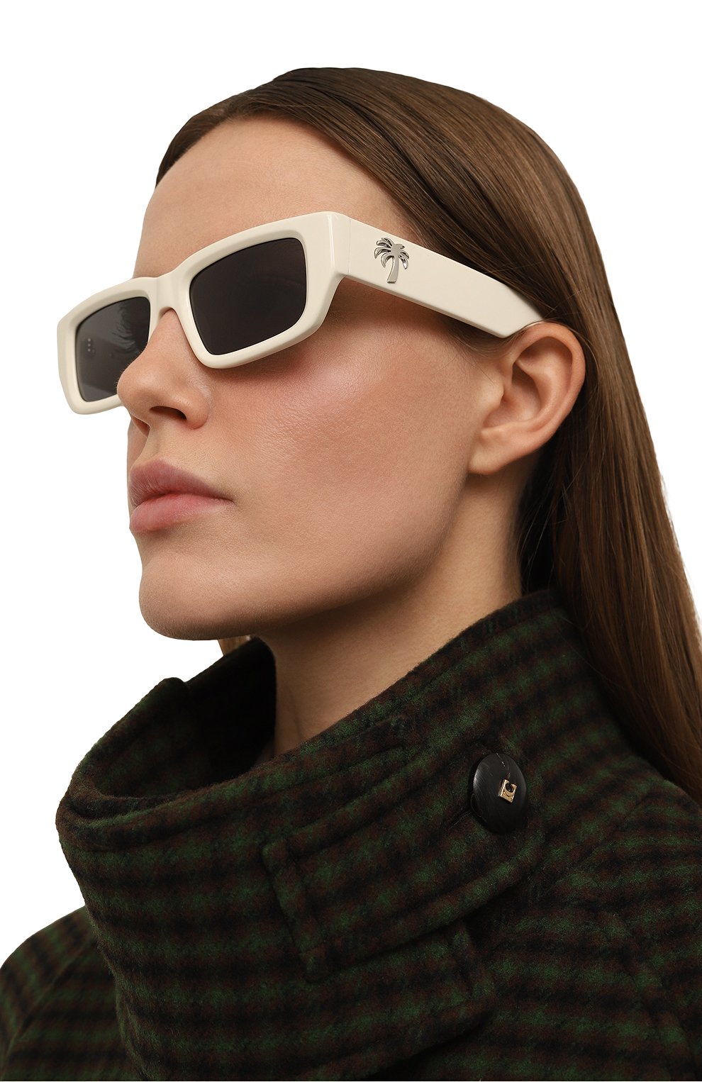 Солнцезащитные очки PALM ANGELS, арт. PERI035/0107, фото 2