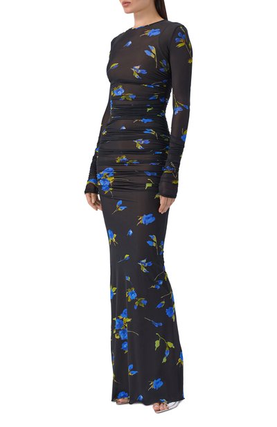 Женское платье BLUMARINE, арт. 2A726A/F9905