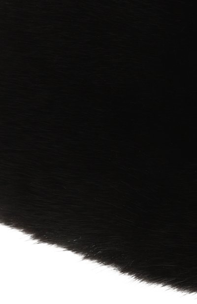 Шапка-кубанка из меха норки VICTORIA KUSENKOVA, арт. 062800002457, фото 4