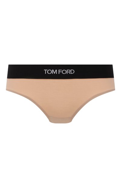 Женские трусы-слипы TOM FORD, арт. KNJ004-JEX011
