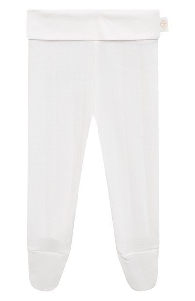 Хлопковые ползунки BABYBU, арт. PE1083ES, фото 1