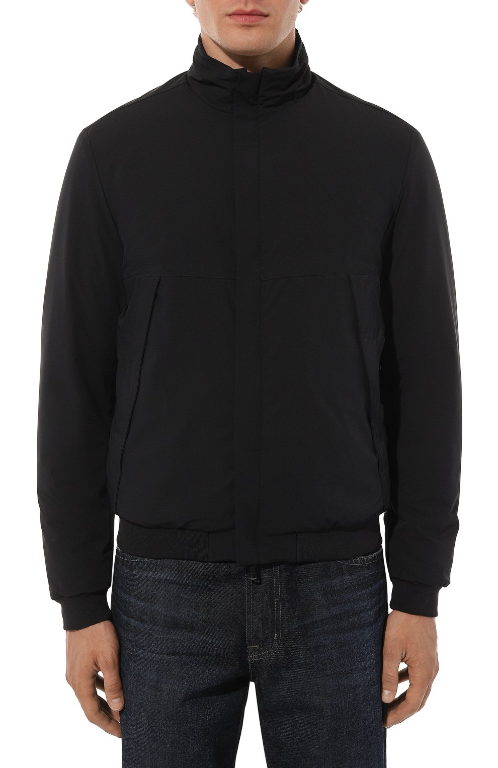 Утепленный бомбер PAUL&SHARK, арт. 14312019, фото 3