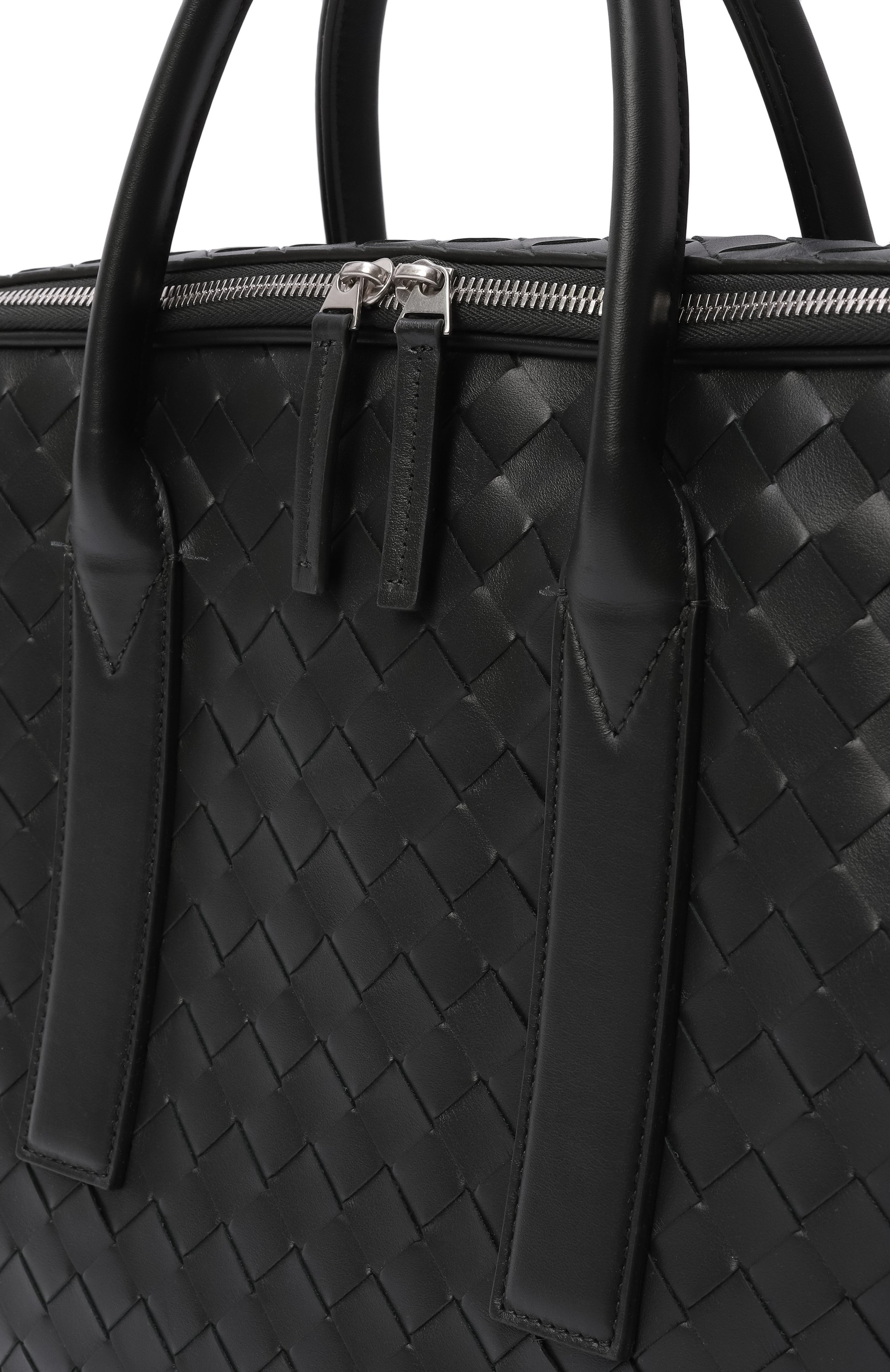 Портфель getaway large BOTTEGA VENETA, арт. 766361/V2HL1, фото 3