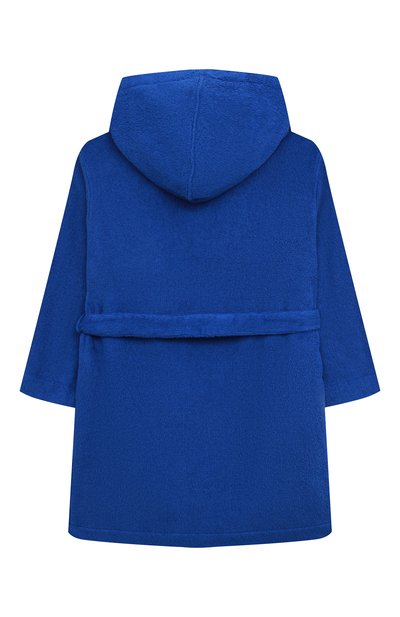 Хлопковый халат DIESEL, арт. J00704-KYATQ, фото 2