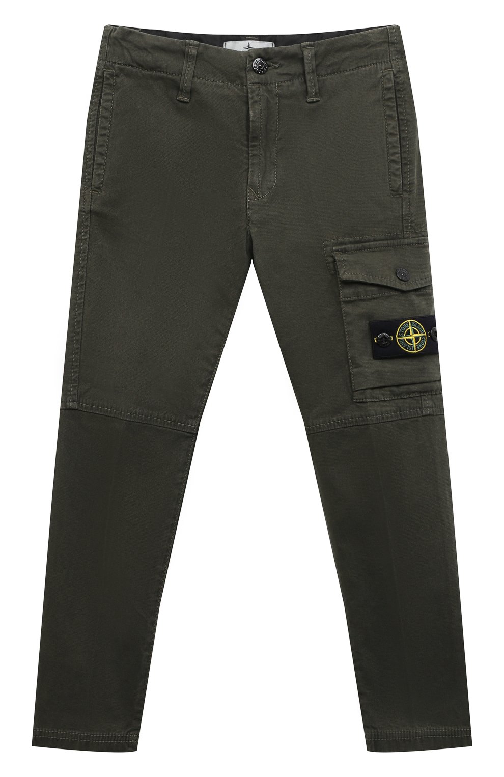 Брюки STONE ISLAND, арт. 771630115, фото 1