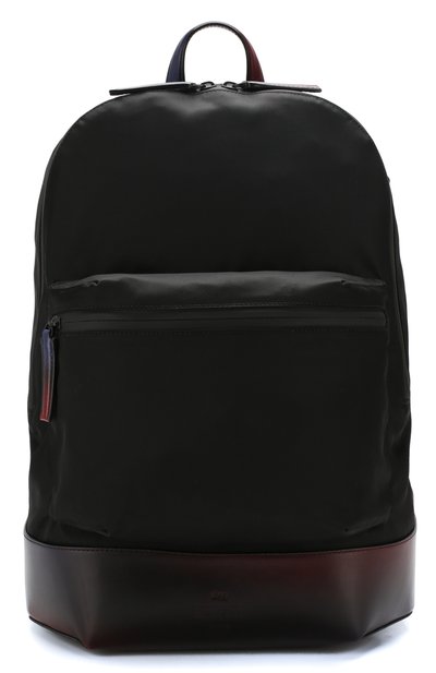 Комбинированный рюкзак BERLUTI, арт. M177148, фото 1