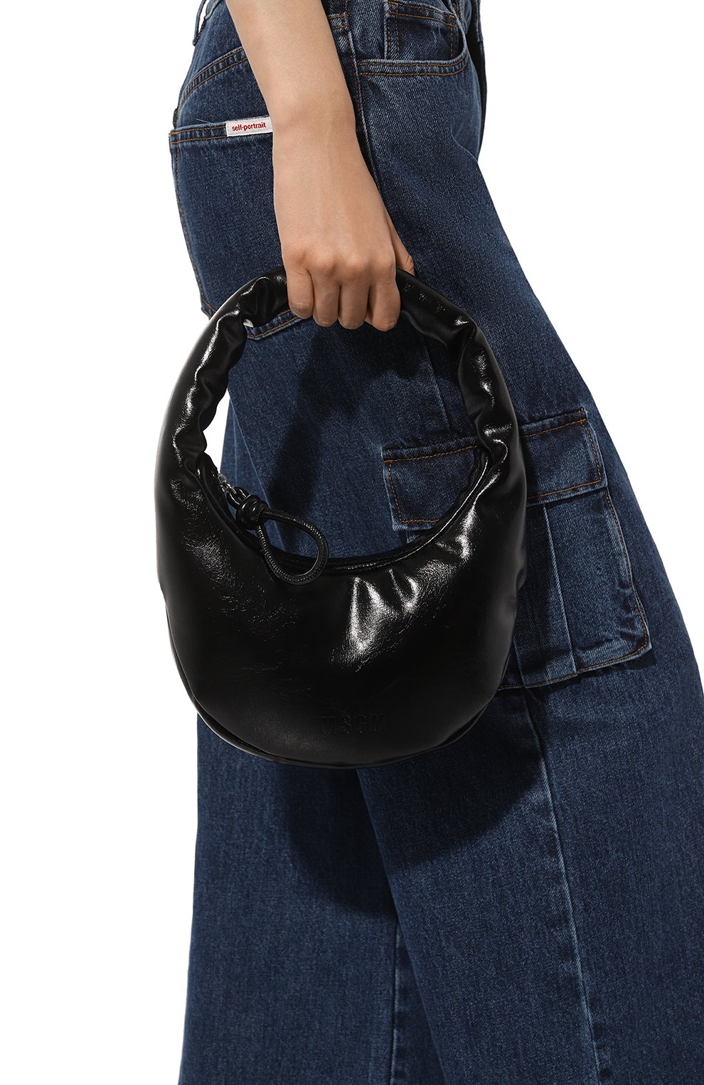 Сумка MSGM, арт. 3541MDZ10/486, фото 2