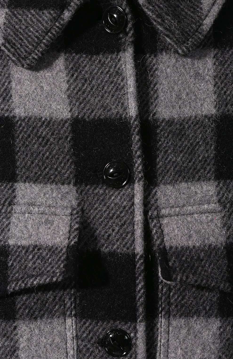 Пальто woolrich buffalo WOOLRICH разноцветного цвета по цене 47050 руб., арт. WWCPS2774/UT1739, фото 5 Пальто woolrich buffalo WOOLRICH, арт. WWCPS2774/UT1739, фото 5