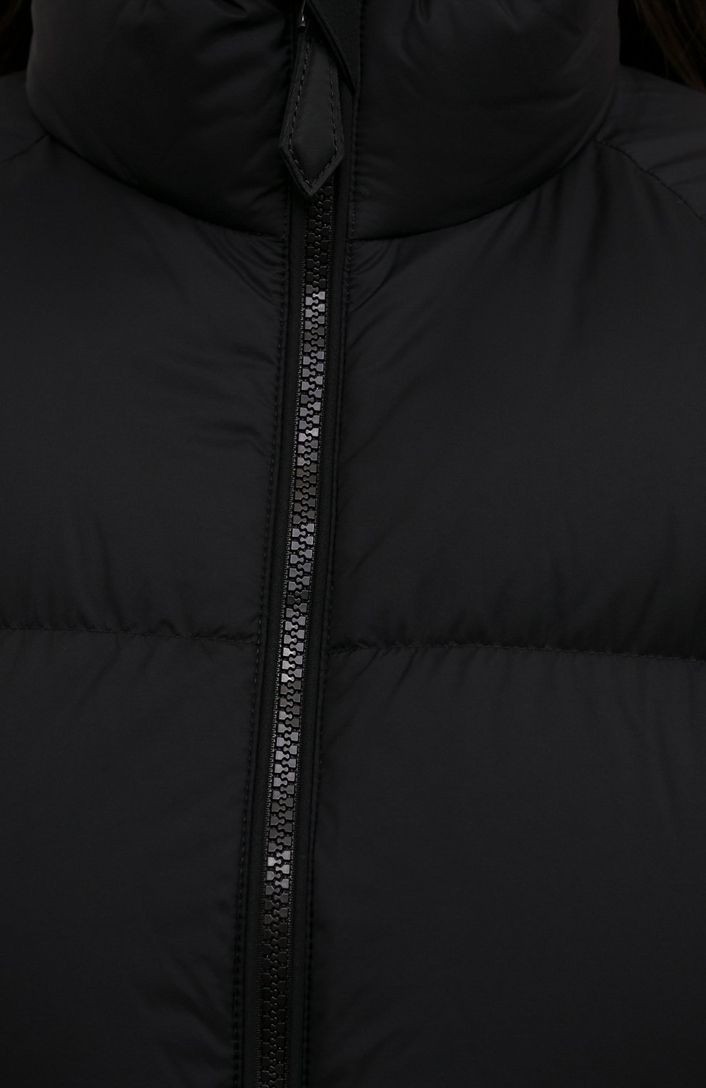 Пуховик BURBERRY, арт. 8044730, фото 5