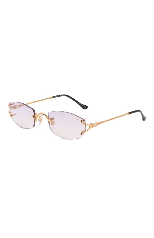 фото Солнцезащитные очки vintage frames