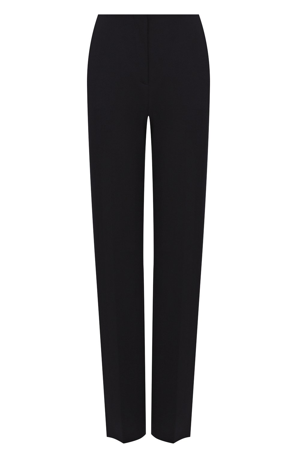  Шерстяные брюки GIORGIO ARMANI, арт. 0WHPP0DS/T01HK, фото 1