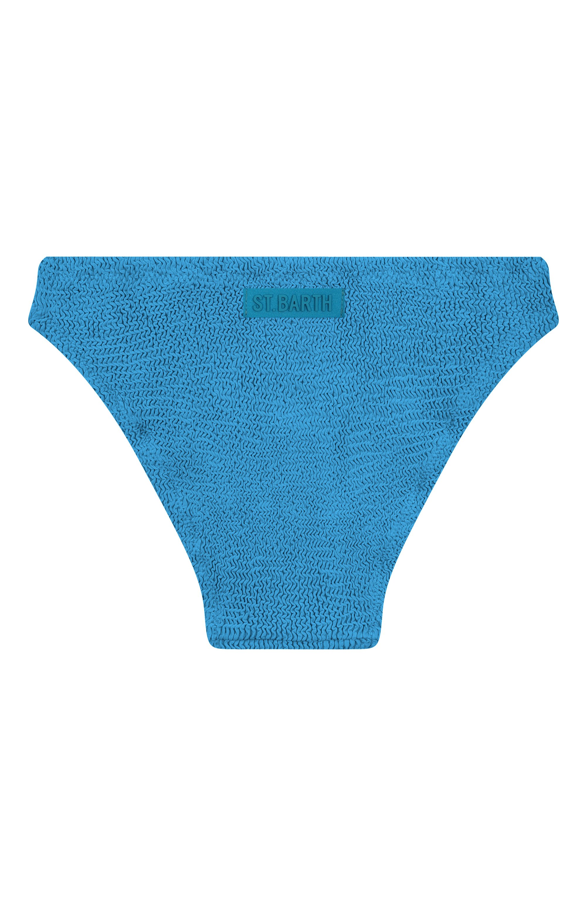 Раздельный купальник MC2 SAINT BARTH, арт. STBK BAKER W R/BAK0002/01195F, фото 6