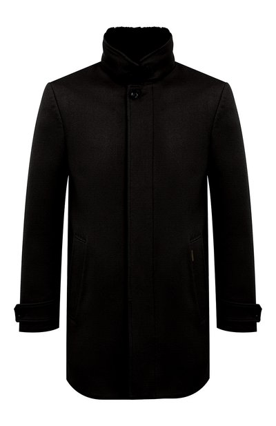 Мужской кашемировое пальто trivor-bab MOORER, арт. TRIV0R/BAB