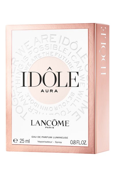 Парфюмерная вода idole aura (25ml) LANCOME, арт. 3614273476782, фото 2