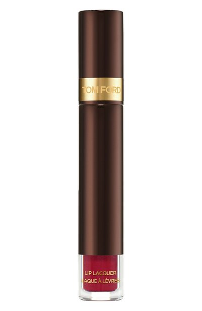 Женские блеск для губ lip lacquer, оттенок red corset  TOM FORD, арт. T6JN-03