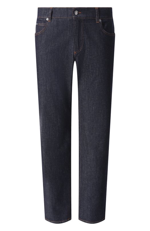 Джинсы Dolce & Gabbana GYQFCD/GH885 Синий GYQFCD/GH885