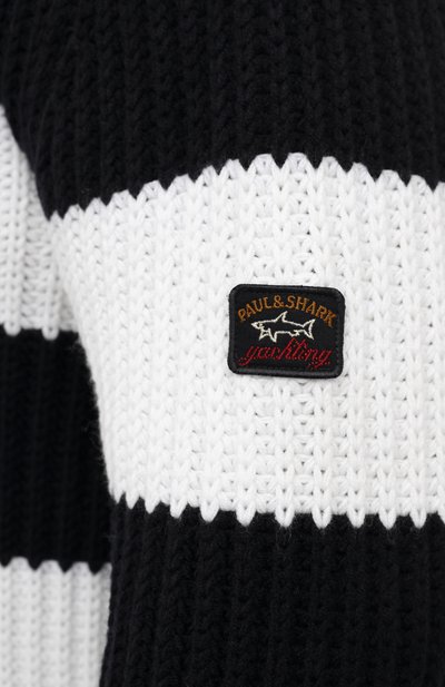 Свитер PAUL&SHARK, арт. I20P1428/HYM/3XL-6XL, фото 5