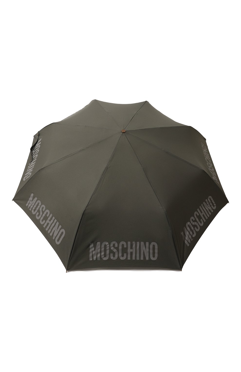 Складной зонт MOSCHINO, арт. 8064-T0PLESS, фото 1