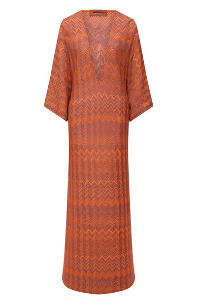 Женская туника MISSONI, арт. MMQ00285/BR00FU