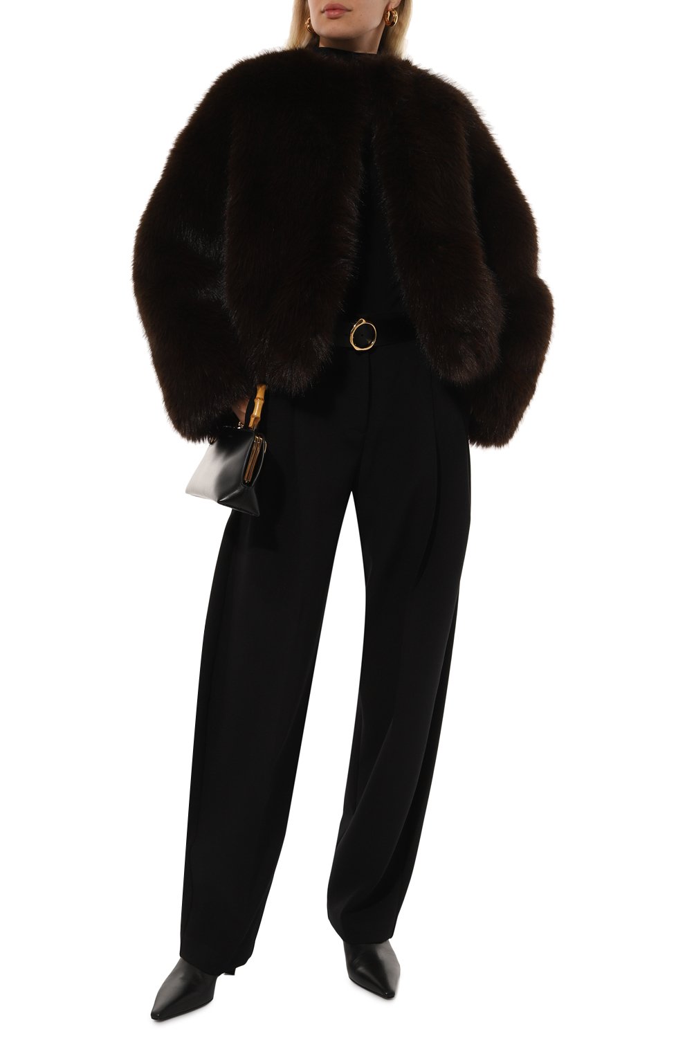 Брюки THE ANDAMANE, арт. TM160471C/TNP0B8, фото 2