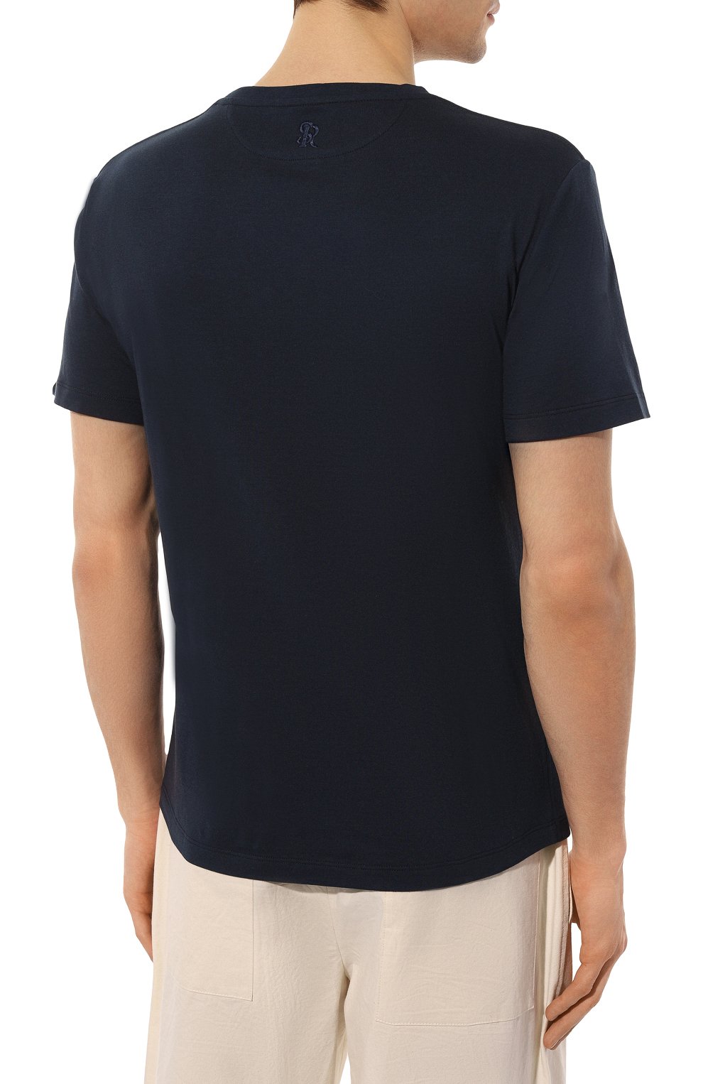 Футболка STEFANO RICCI, арт. MNH3202390/803, фото 4