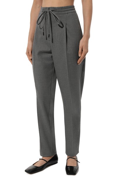 Брюки из вискозы SEVEN LAB, арт. SPK3.11.200.278, фото 3