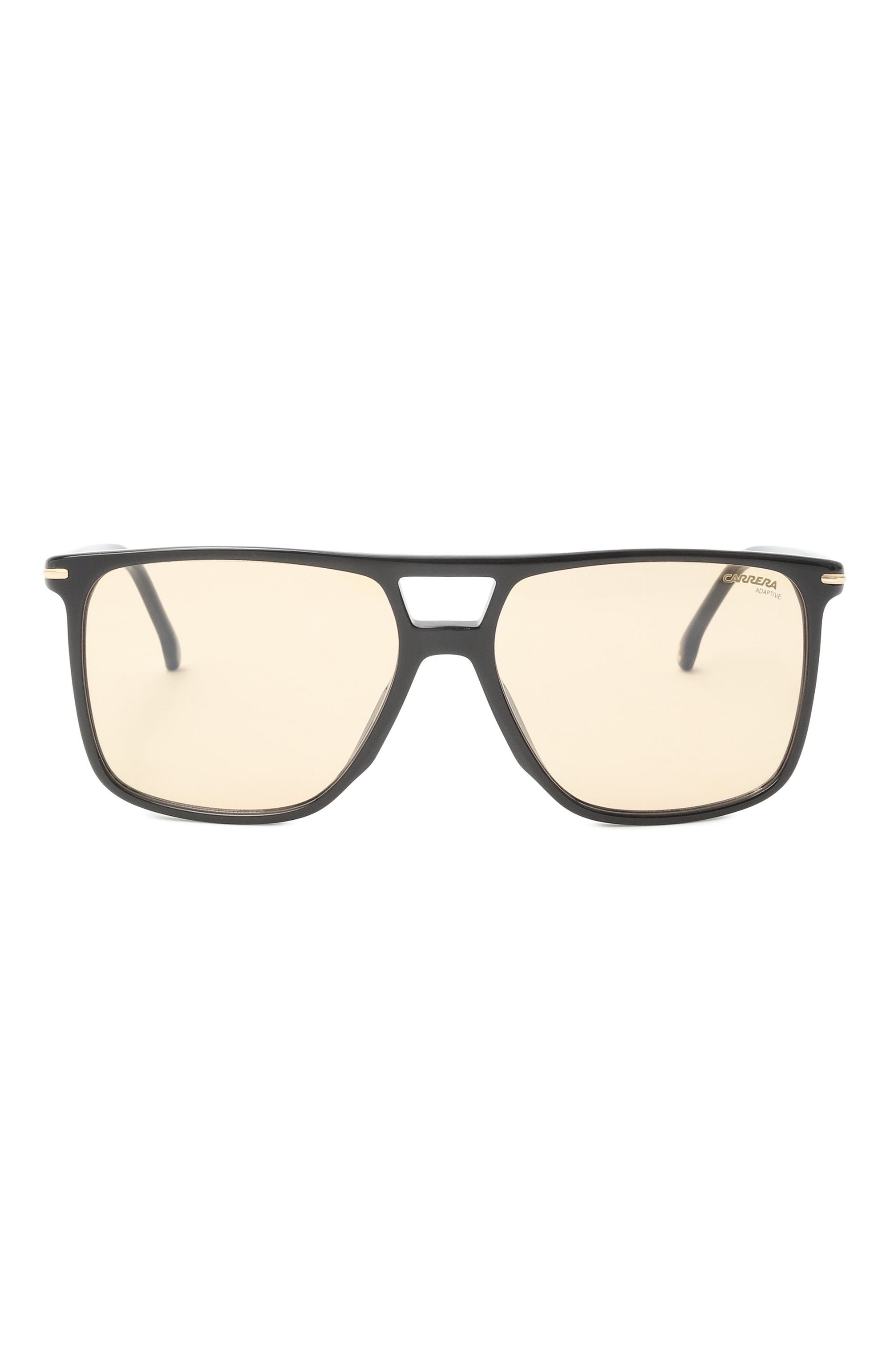 Солнцезащитные очки CARRERA желтого цвета по цене 20800 руб., арт. CARRERA 366 807, фото 4 Солнцезащитные очки CARRERA, арт. CARRERA 366 807, фото 4