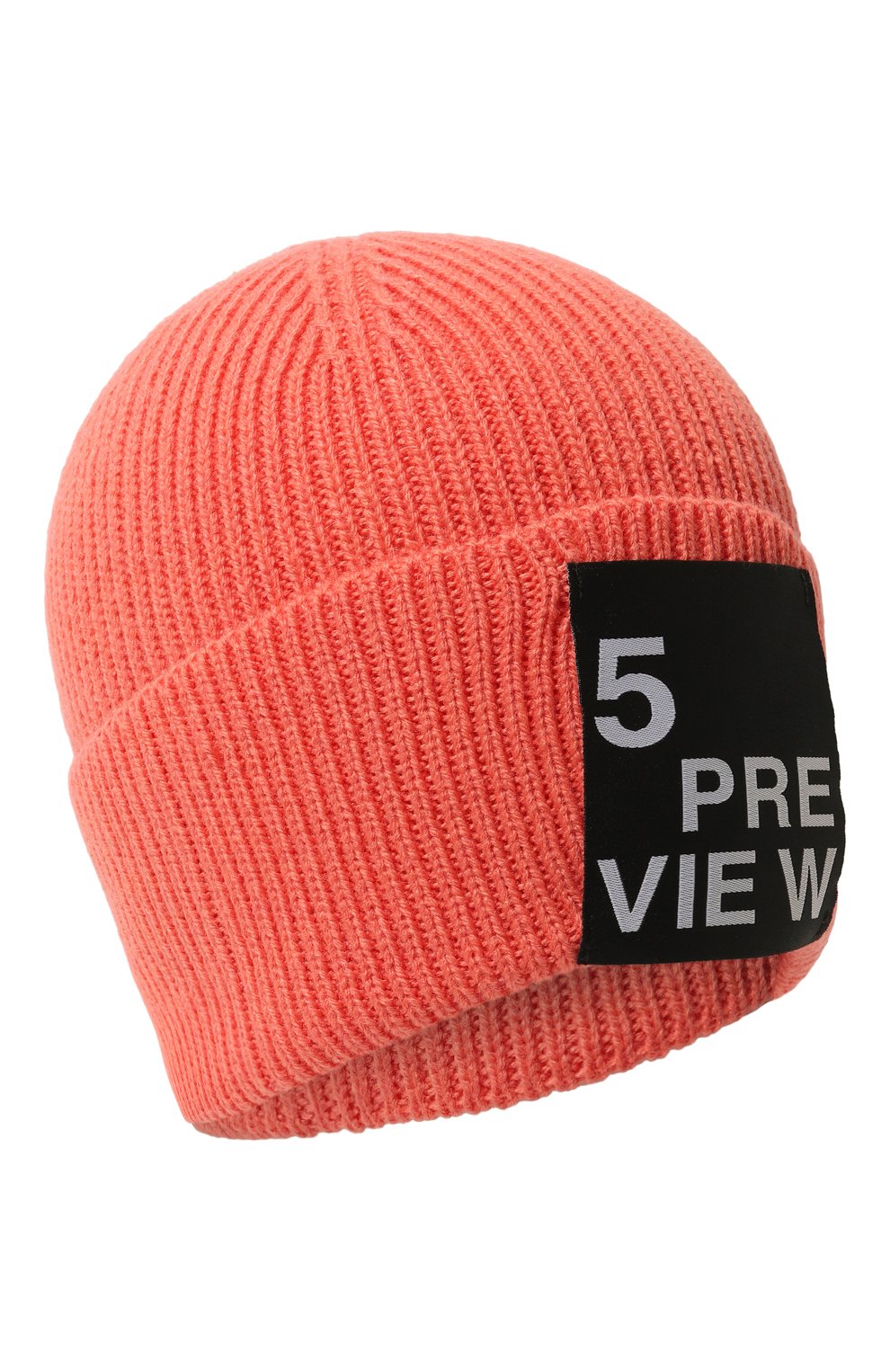 Шапка 5PREVIEW, арт. 5PWAW22040., фото 1