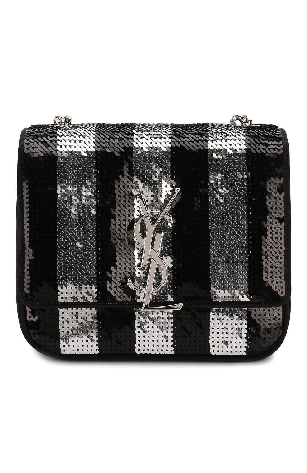 Сумка vicky small SAINT LAURENT, арт. 538439/KL9G2, фото 1