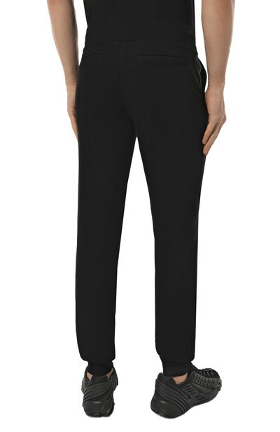 Хлопковые джоггеры ICEBERG, арт. B020/6317, фото 4