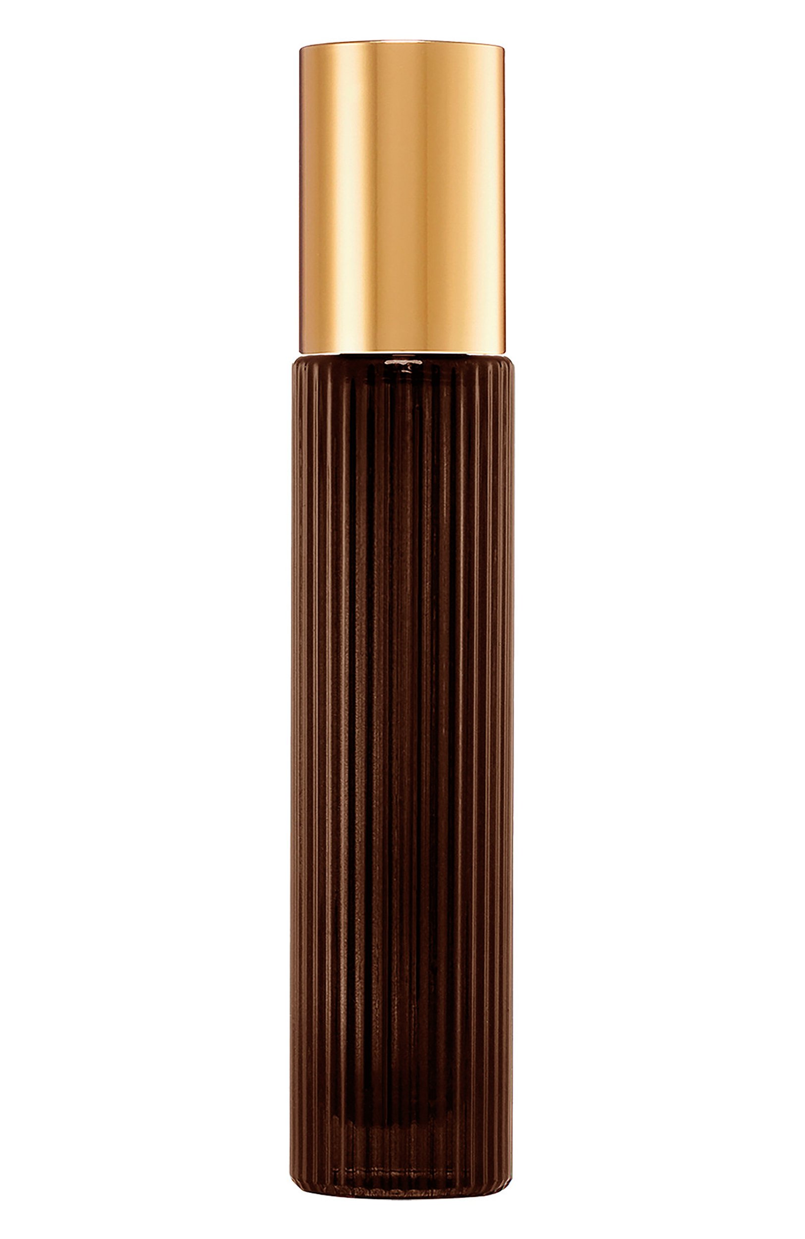 Парфюмерная вода tobacco vanille (10ml) TOM FORD бесцветного цвета по цене 8000 руб., арт. T5S6-01, фото 1 Парфюмерная вода tobacco vanille (10ml) TOM FORD, арт. T5S6-01, фото 1