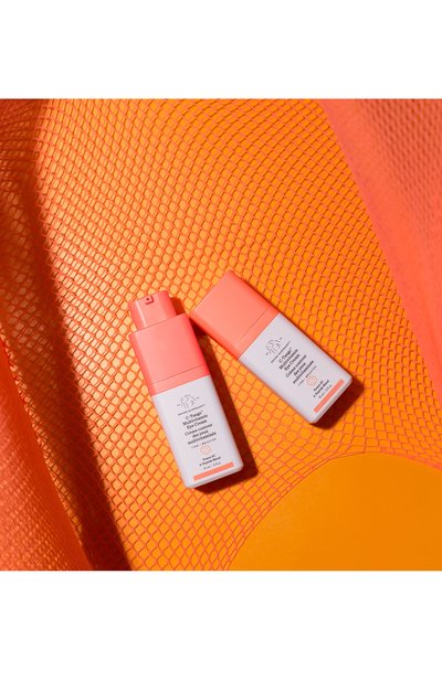 Мультивитаминный крем для кожи вокруг глаз c-tango (15ml) DRUNK ELEPHANT, арт. 42800009DE, фото 4