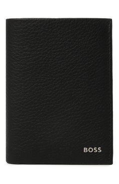 Кожаное портмоне BOSS, арт. 50529497, фото 1