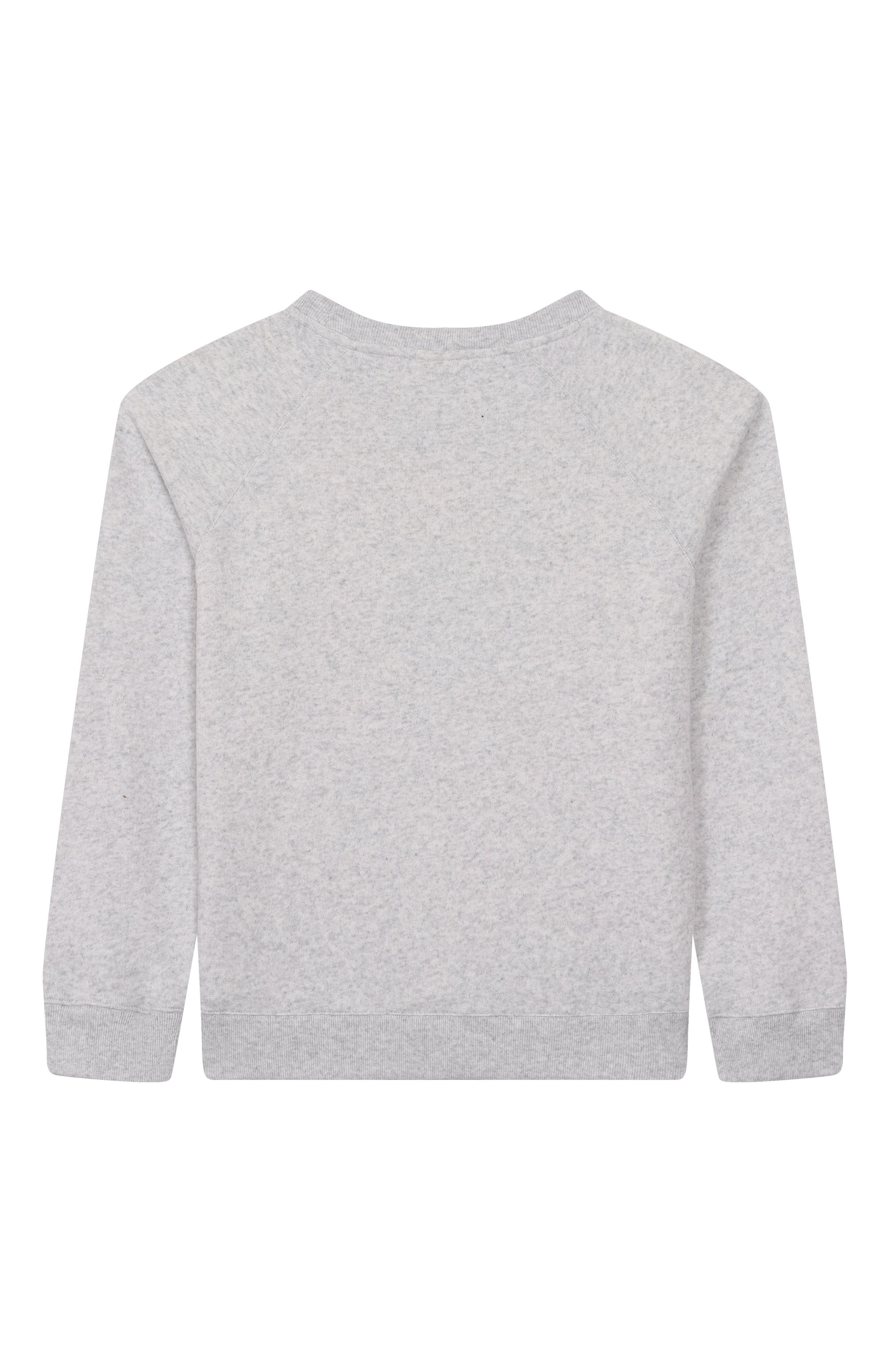 Свитшот SPORTY AND RICH, арт. ST076606508GY03, фото 2