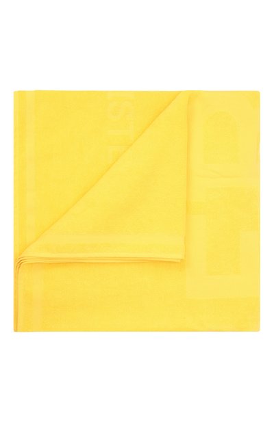 Мужские хлопковое полотенце ICEBERG, арт. ICE25TW01