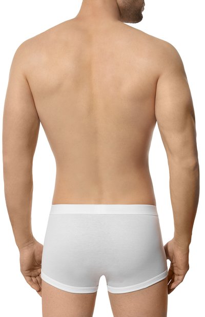 Хлопковые боксеры ZIMMERLI, арт. 286-1445/L, фото 3