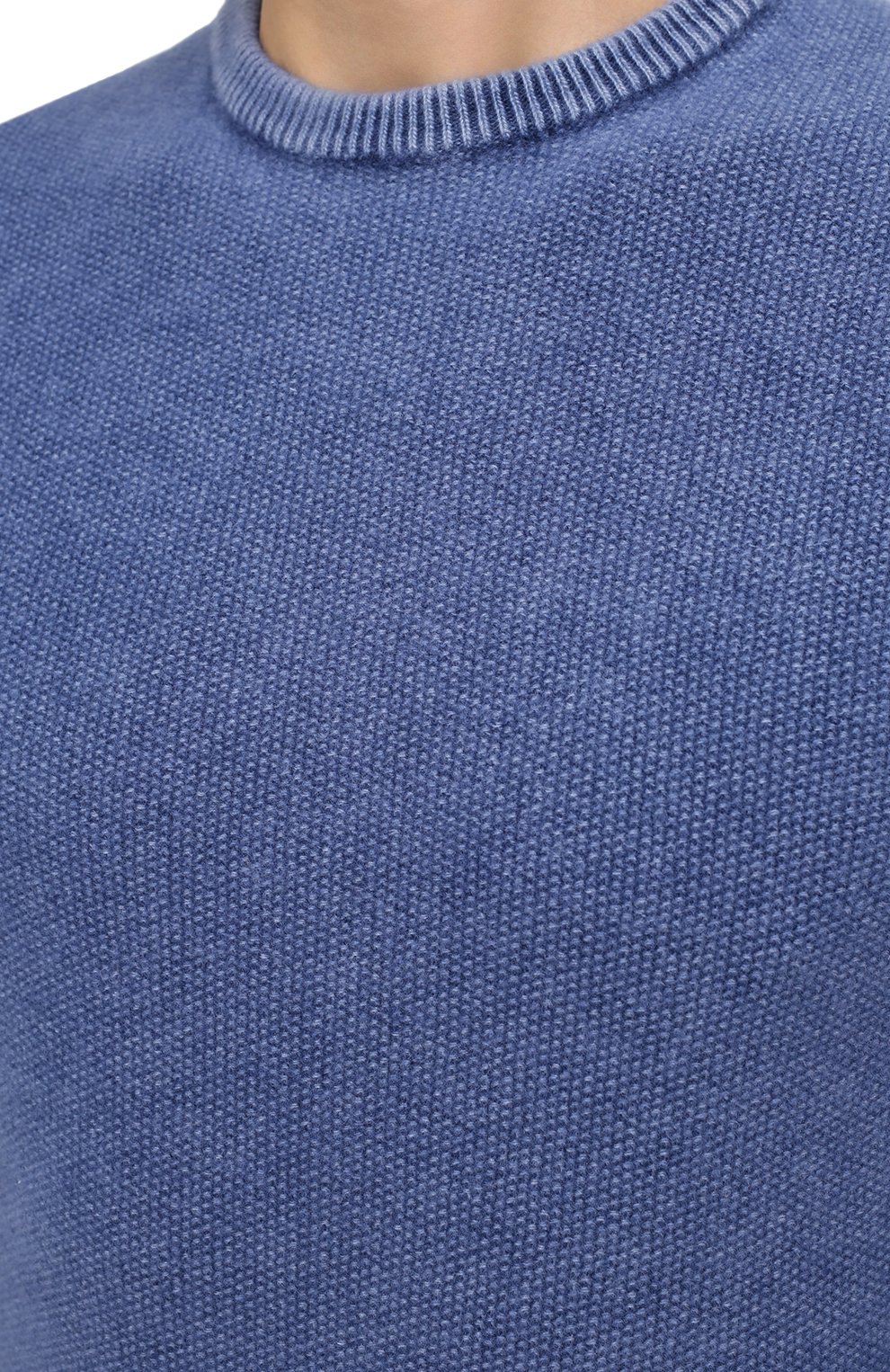 Шерстяной джемпер JACOB COHEN, арт. J1062 01683-L/54, фото 5