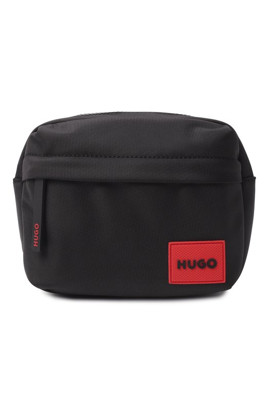 Сумка Ethon 3.0 HUGO 50551753 Чёрный 50551753