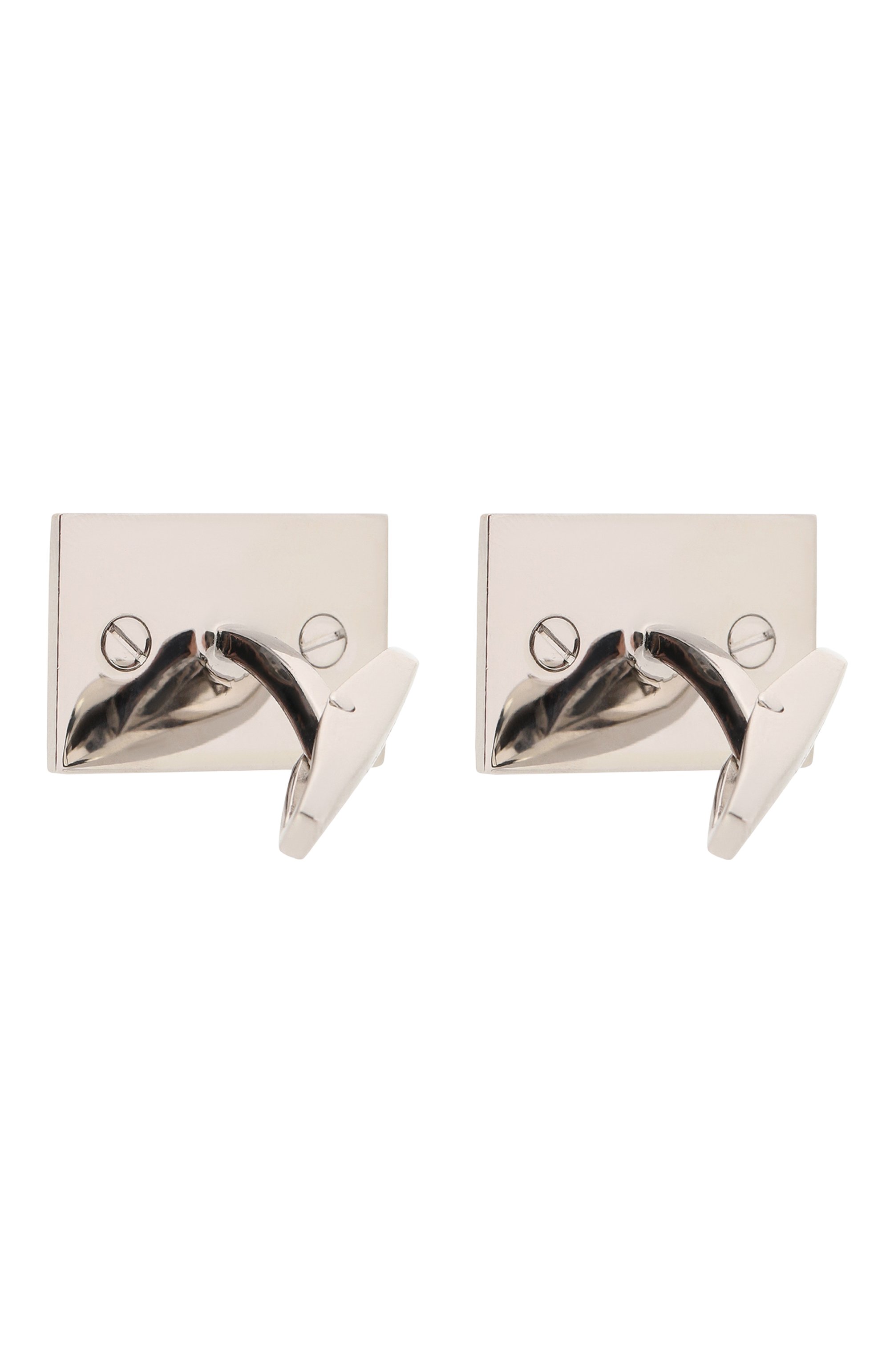 Запонки DOLCE & GABBANA, арт. WFP1T1 W1111, фото 3