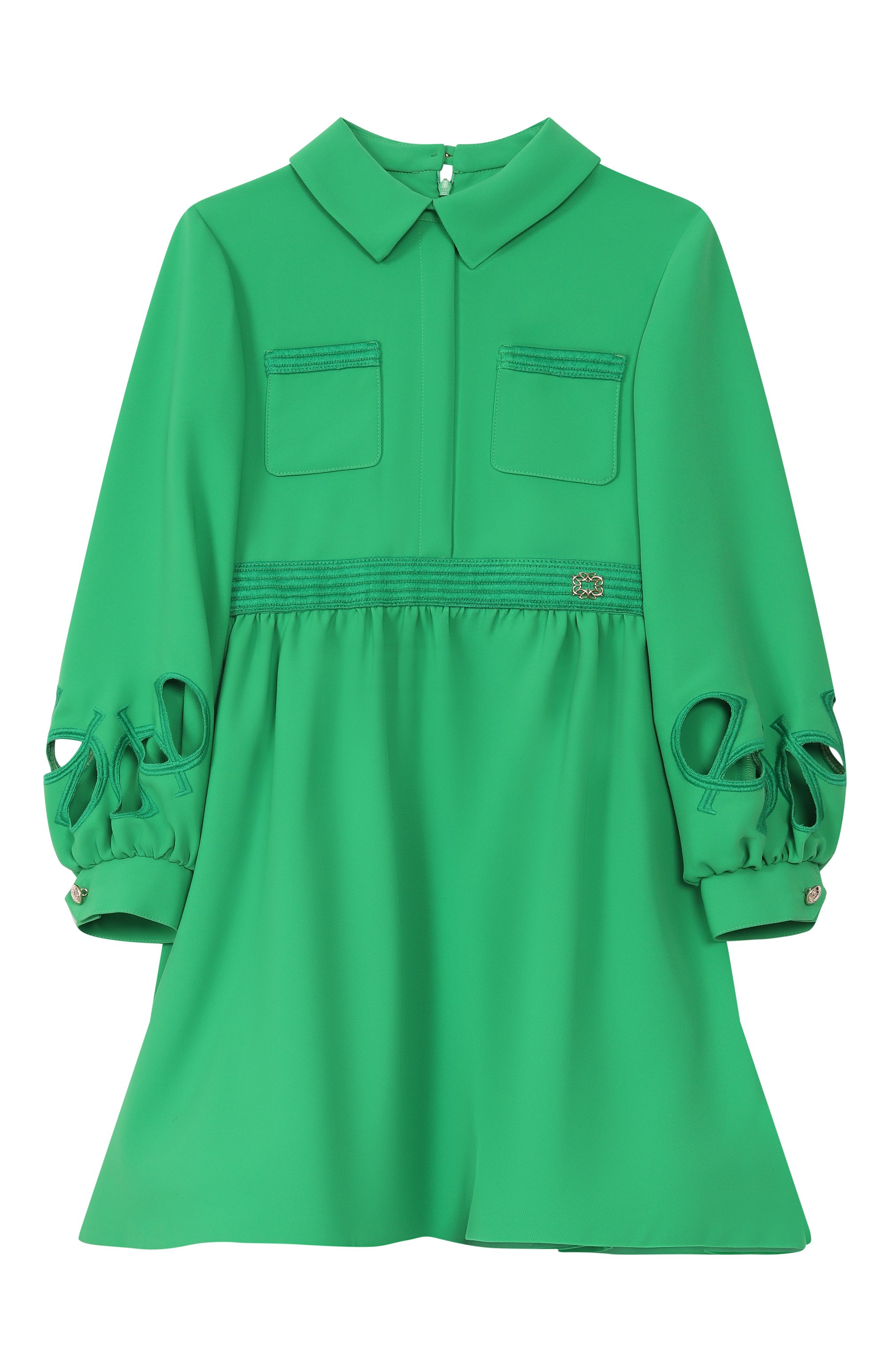 Платье ELIE SAAB JUNIOR, арт. EFAB110/TS1036, фото 1