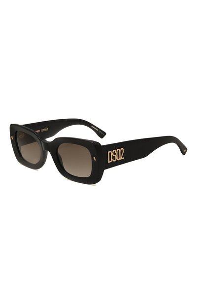 Женские солнцезащитные очки DSQUARED2, арт. D20061 807