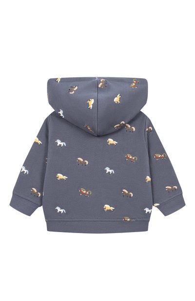 Комплект из толстовки и брюк STELLA MCCARTNEY, арт. TZ3310, фото 3