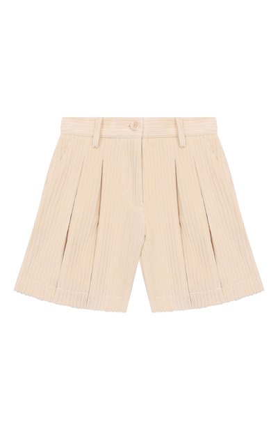 Вельветовые шорты ELEVENTY, арт. EX6A39/V0162/6-8