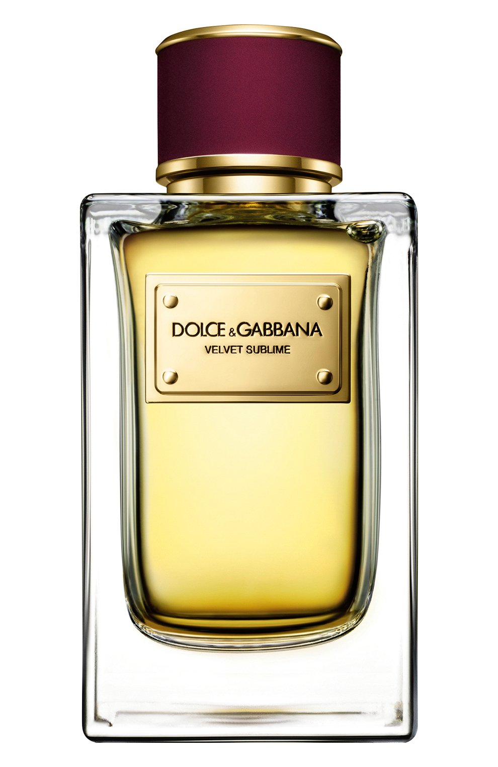 Парфюмерная вода velvet sublime (150ml) DOLCE & GABBANA, арт. 3026555DG, фото 1