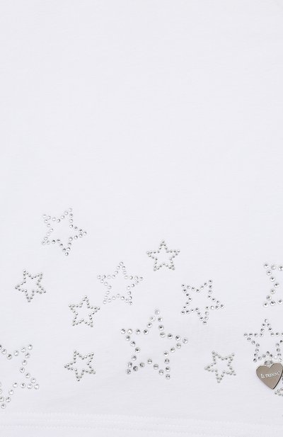 Хлопковая бандана IL TRENINO, арт. FB-4109, фото 3