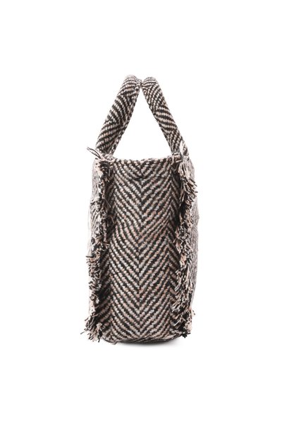 Сумка vanity mini MC2 SAINT BARTH, арт. VANITY MINI CLASSIC/01461G, фото 4