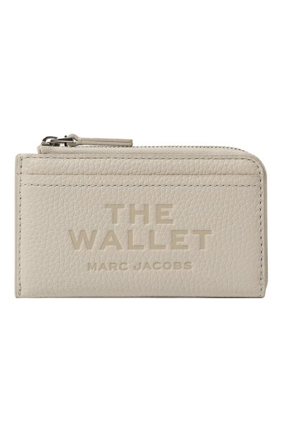 Кожаный футляр для кредитных карт MARC JACOBS (THE), арт. 2S4SMP010S02, фото 1